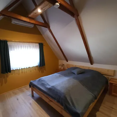 Hibiscus 度假居 Dombóvár