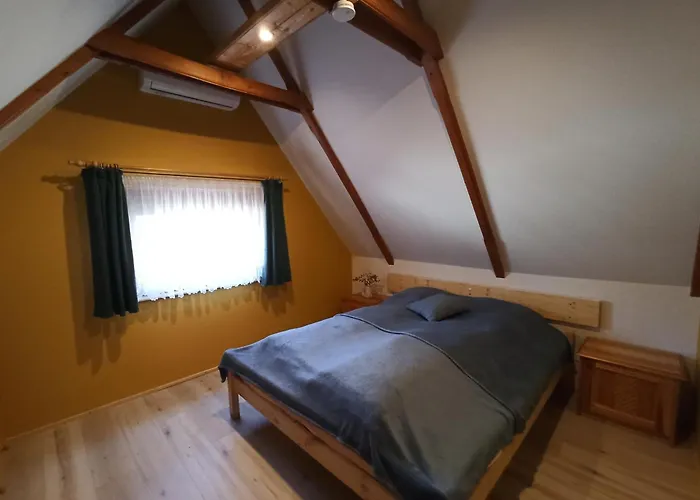 Hibiscus 度假居 Dombóvár